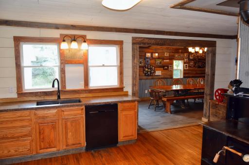 40226 160th Street, Frazee, MN 56544
