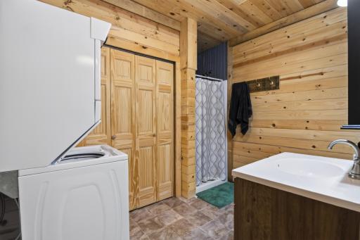 Mother in Law Suite Bathroom