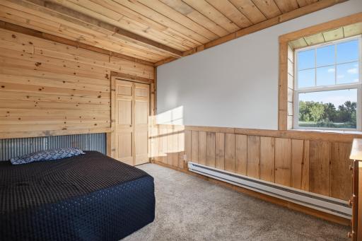 Mother in Law Suite Bedroom