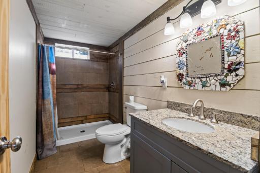 Downstairs Bathroom