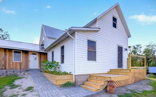 40226 160th Street, Frazee, MN 56544