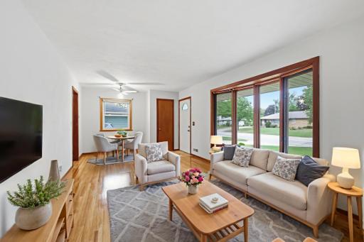 8739 Hadley Avenue S, Cottage Grove, MN 55016