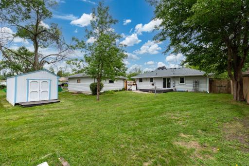 8739 Hadley Avenue S, Cottage Grove, MN 55016