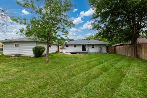 8739 Hadley Avenue S, Cottage Grove, MN 55016
