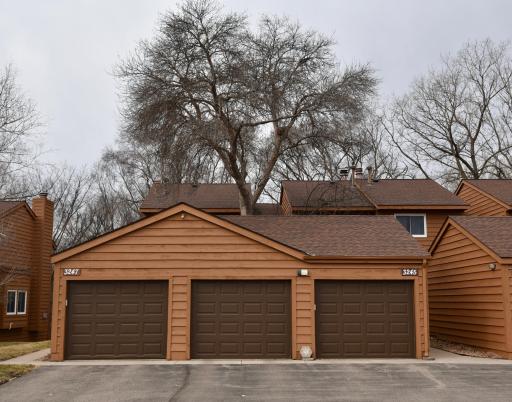 3245 Evergreen Drive, Eagan, MN 55121
