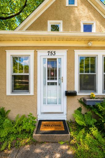753 Hall Avenue, Saint Paul, MN 55107