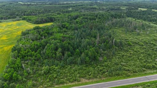 8xxx Townline Road, Forbes, MN 55738