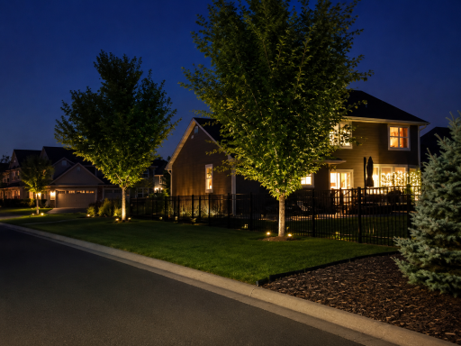 10965 Sundance Woods Boulevard, Osseo, MN 55369