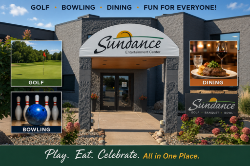 10965 Sundance Woods Boulevard, Osseo, MN 55369