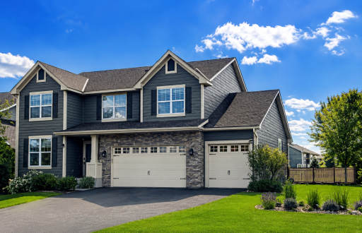 10965 Sundance Woods Boulevard, Osseo, MN 55369