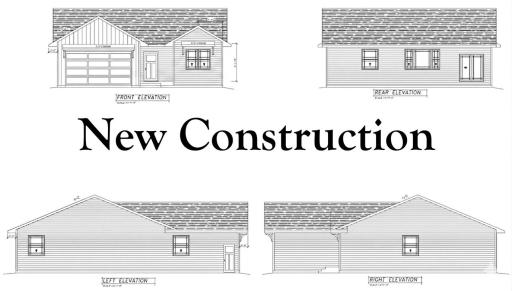 828 Spark Avenue, Albert Lea, MN 56007