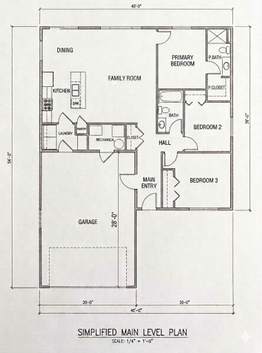 828 Spark Avenue, Albert Lea, MN 56007