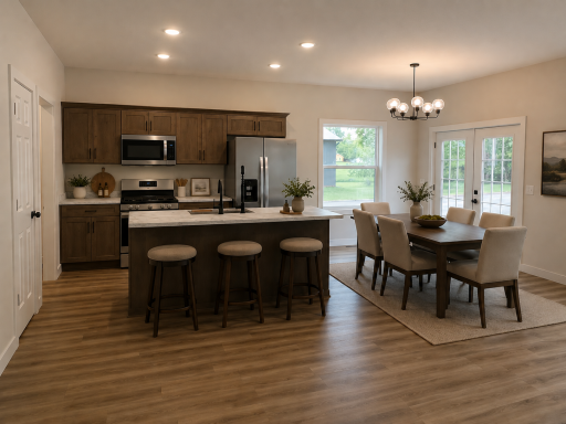 828 Spark Avenue, Albert Lea, MN 56007