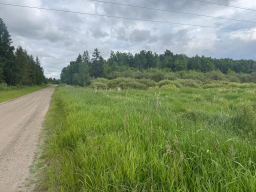 TBD Quaal Road, Forbes, MN 55738
