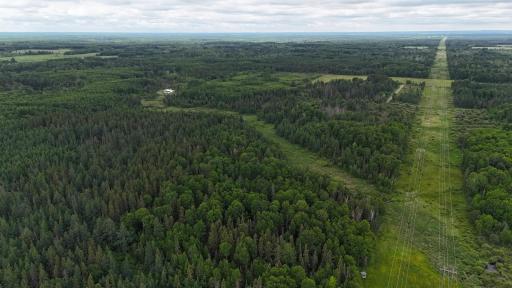 TBD Quaal Road, Forbes, MN 55738