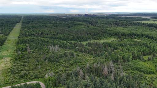TBD Quaal Road, Forbes, MN 55738