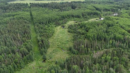 TBD Quaal Road, Forbes, MN 55738