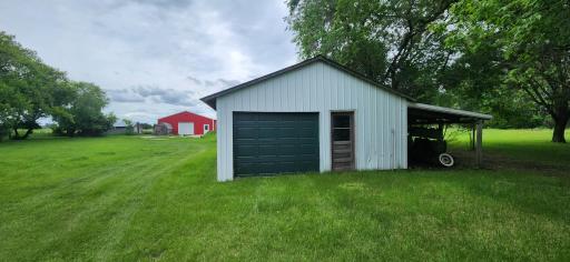 27560 280th Avenue SE, Brooks, MN 56715