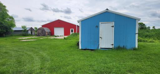 27560 280th Avenue SE, Brooks, MN 56715