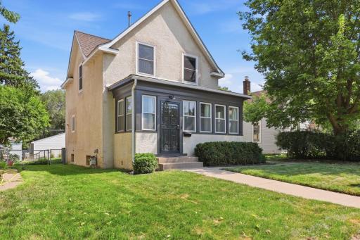 3906 Lyndale Avenue N, Minneapolis, MN 55412