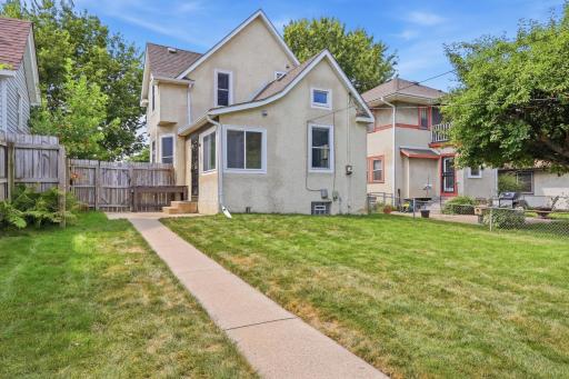 3906 Lyndale Avenue N, Minneapolis, MN 55412