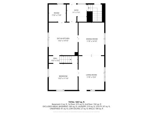 230 Saint Louis River Road W, Cloquet, MN 55720