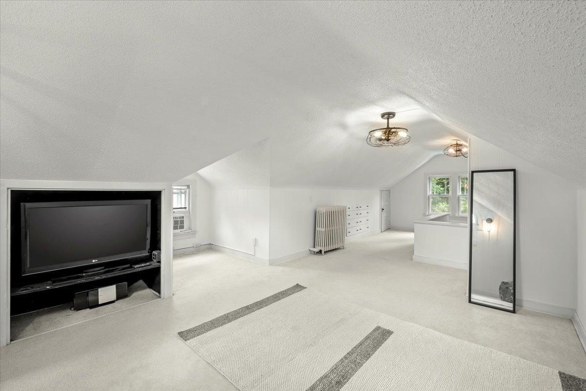 Upper Level Bedroom