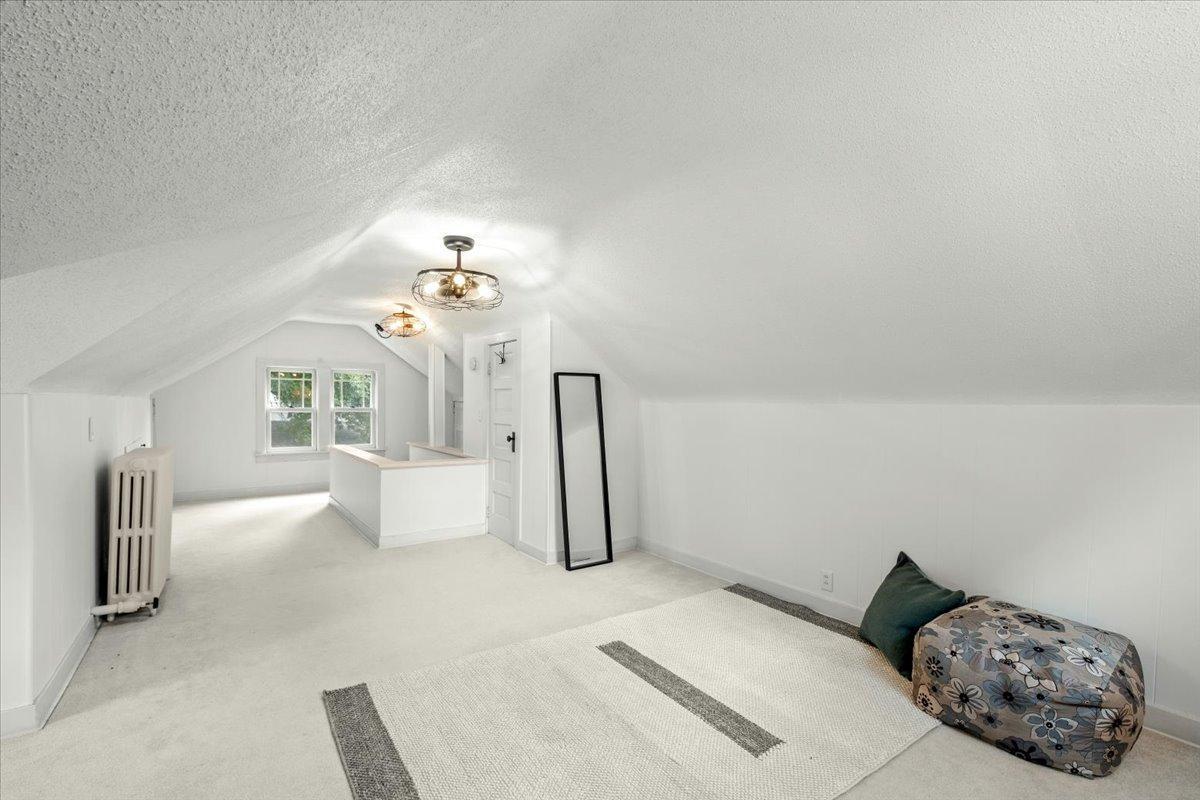 Upper Level Bedroom