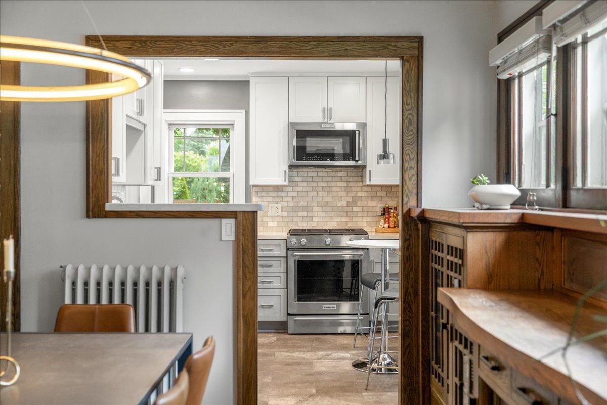 Intentional yet Connected Spaces!