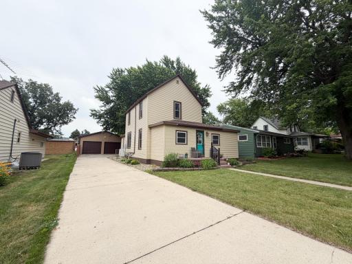304 Louisiana Avenue, Adrian, MN 56110