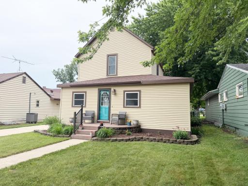304 Louisiana Avenue, Adrian, MN 56110