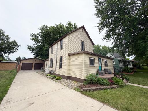 304 Louisiana Avenue, Adrian, MN 56110