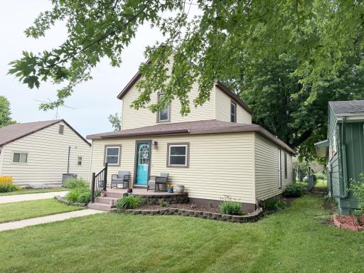 304 Louisiana Avenue, Adrian, MN 56110