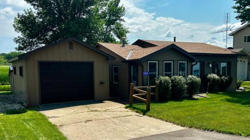 20528 S Lakeshore Drive, Glenwood, MN 56334