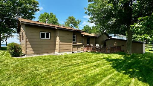 20528 S Lakeshore Drive, Glenwood, MN 56334