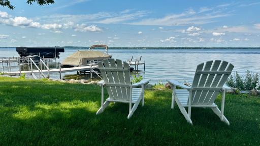 20528 S Lakeshore Drive, Glenwood, MN 56334