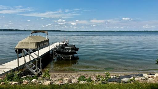 20528 S Lakeshore Drive, Glenwood, MN 56334