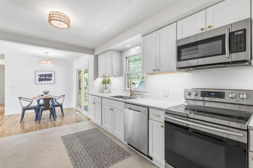 624 20th Avenue NW, North Saint Paul, MN 55112