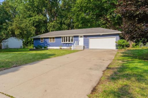 624 20th Avenue NW, North Saint Paul, MN 55112