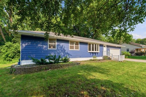 624 20th Avenue NW, North Saint Paul, MN 55112