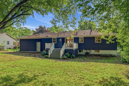 624 20th Avenue NW, North Saint Paul, MN 55112