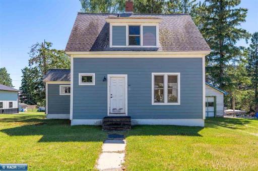 10 Jasper Street, Soudan, MN 55782