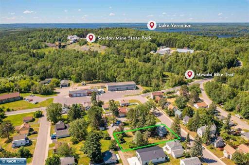 10 Jasper Street, Soudan, MN 55782