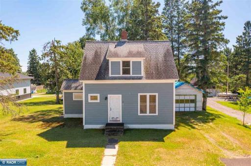 10 Jasper Street, Soudan, MN 55782