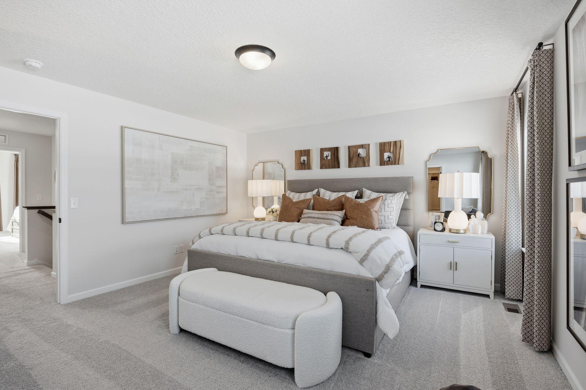 *Photo of a previously built home of the same floor plan. Finishes/options may vary.