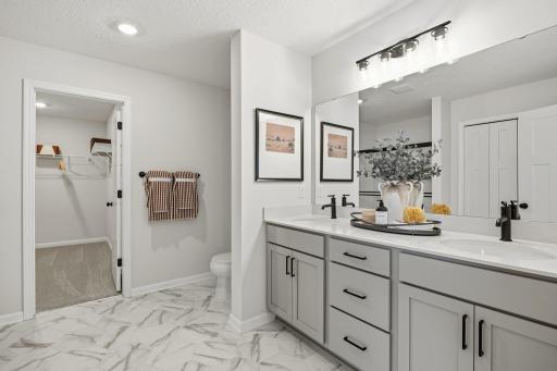 *Photo of a previously built home of the same floor plan. Finishes/options may vary.