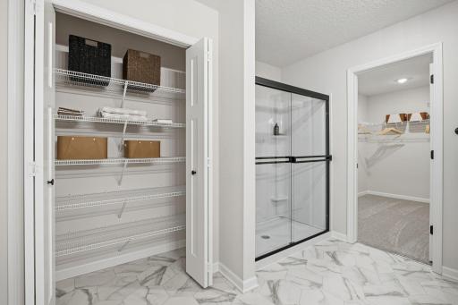 *Photo of a previously built home of the same floor plan. Finishes/options may vary.