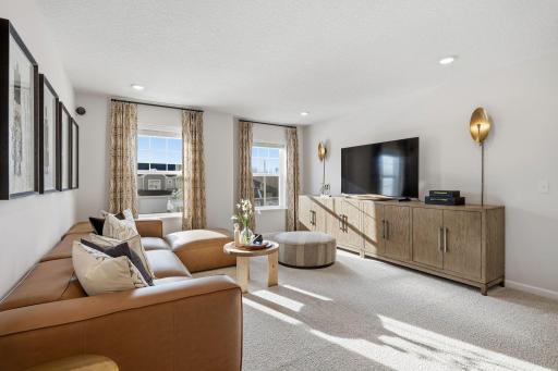 *Photo of a previously built home of the same floor plan. Finishes/options may vary.