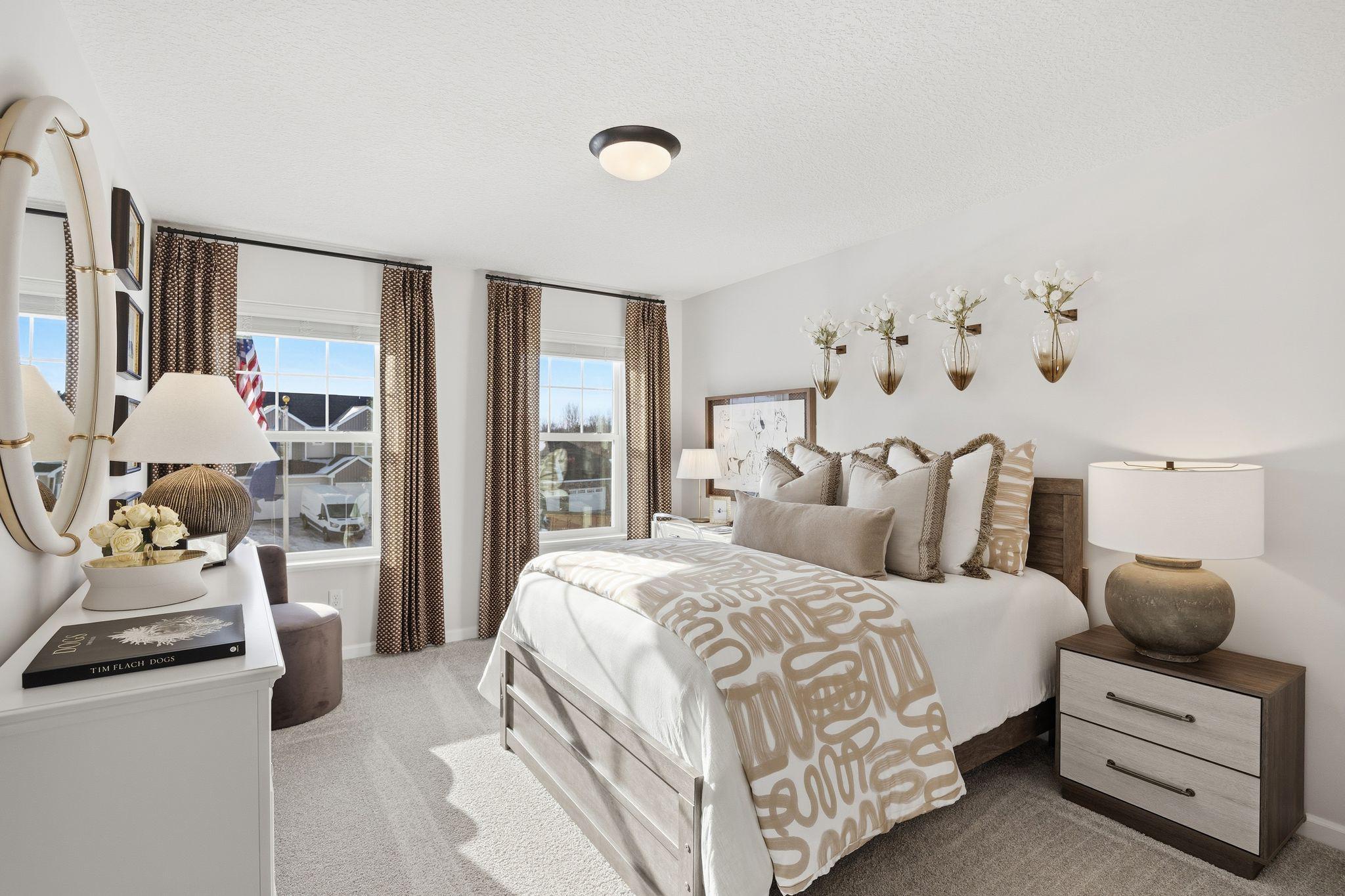 *Photo of a previously built home of the same floor plan. Finishes/options may vary.