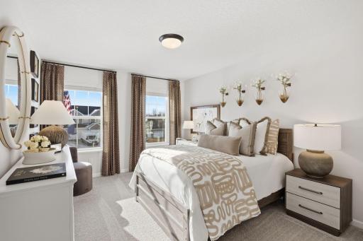 *Photo of a previously built home of the same floor plan. Finishes/options may vary.